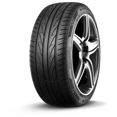 Nexen N'Fera Primus V 185 55 R15 82V