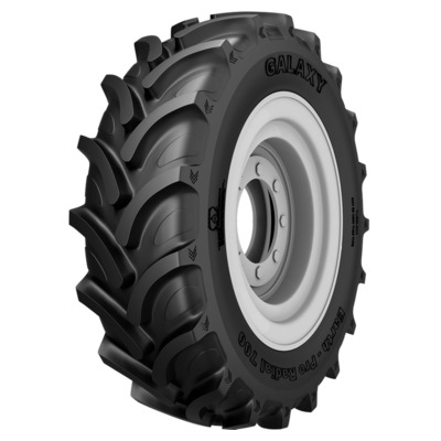 Шины Galaxy Earth-Pro Radial 700 R-1W 600 70 R30 152D 