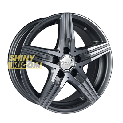 Диски Replay 8.5x20/5x112 ET29 D66.6 MR111 SFP