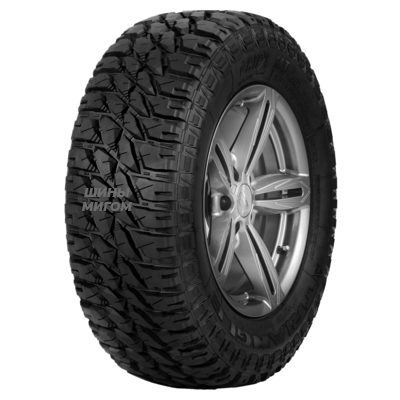 Triangle GripX M/T TR281 225 75 R16 115/112Q
