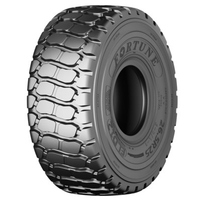 Fortune ELD12 C1 26.5 0 R25 193B