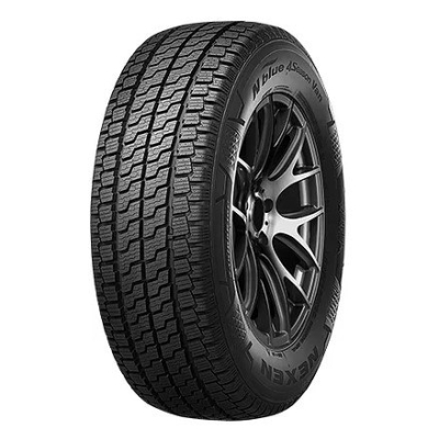 Nexen N'Blue 4Season Van 205 65 R15 102/100T
