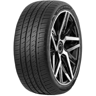Grenlander L-Zeal56 195 45 R15 82V