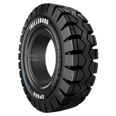 Trelleborg XP800 5 0 R0