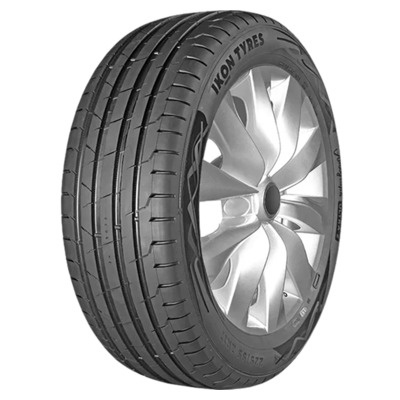 Ikon Tyres Ikon Autograph Ultra 2 225 55 R17 101Y