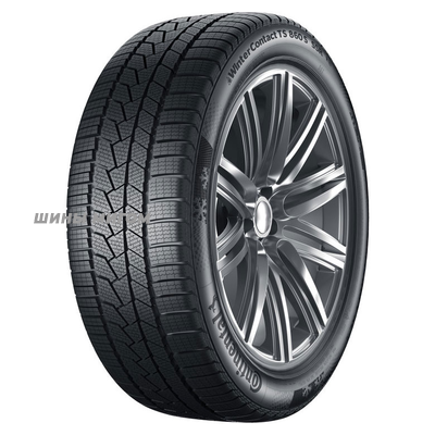 Continental ContiWinterContact TS 860 S 225 40 R19 93H * FR