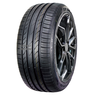 Tracmax X-Privilo TX3 195 45 R16 84V