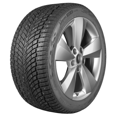 Ikon Tyres Autograph Ice 10 SUV 275 50 R19 112T