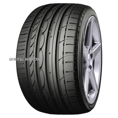 Шины Yokohama Advan Sport V103H 275 45 R20 110Y N0  XL