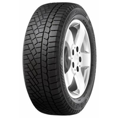 Gislaved Soft Frost 200 155 65 R14 75T