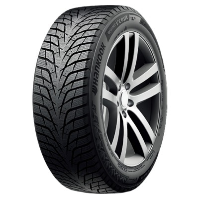 Шины Hankook Winter i*cept IZ3 W636 255 35 R19 96H Шины Hankook Winter i*cept IZ3 W636 255 35 R19 96H