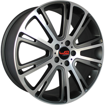 Диски REPLICA 10x21/5x112 ET52 D66.6 _Concept-MR504 mgmf