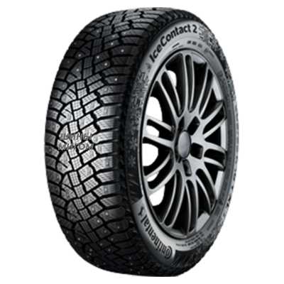 Continental IceContact 2 SUV 275 50 R21 113T  FR