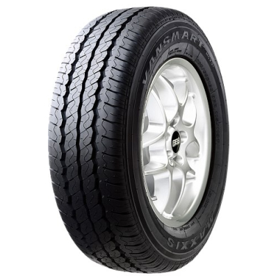 Maxxis VANSMART MCV3+ 205 65 R15 102/100T