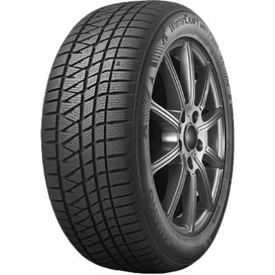 Kumho WS71 255 65 R16 109H