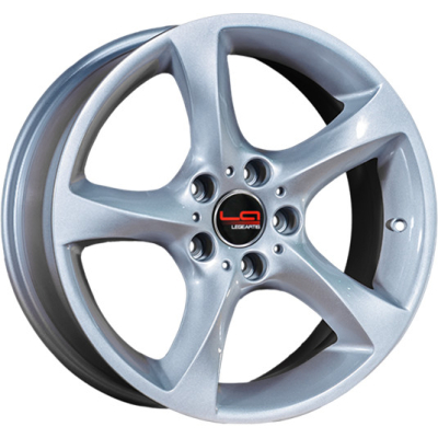 Диски REPLICA 8x18/5x120 ET20 D72.6 B100 s