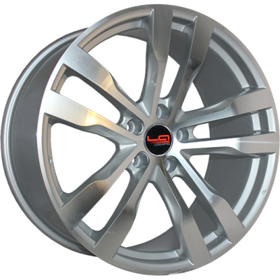 Диски REPLICA 10x20/5x120 ET40 D74.1 B170 sf