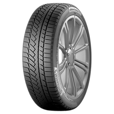 Continental ContiWinterContact TS 850 P 255 50 R19 103T