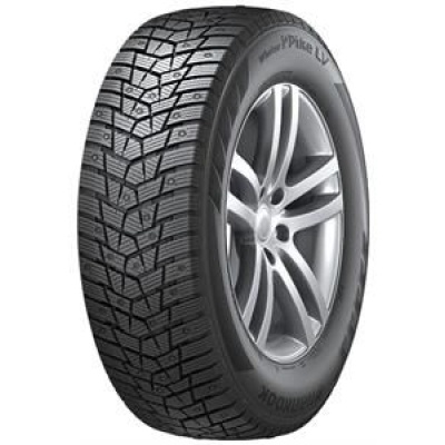 Hankook Winter i*Pike LV RW15 215 60 R17C 109/107R  