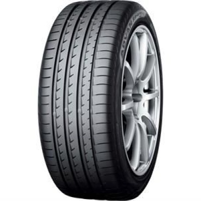 Шины Yokohama Advan Sport V105E 315 30 ZR22 107(Y)   