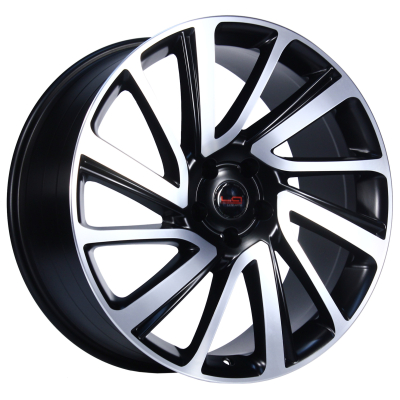 Диски REPLICA 9.5x21/5x120 ET53 D72.6 _Concept-LR517 mbf