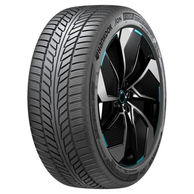Шины Hankook Winter i*cept iON IW01 265 35 R21 101V Шины Hankook Winter i*cept iON IW01 265 35 R21 101V