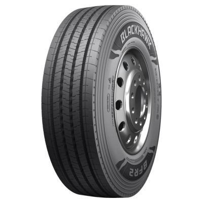 BlackHawk BFR2 285 70 R19.5 150/148K