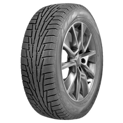 Шины Nokian Tyres (Ikon Tyres) Nordman RS2 SUV 215 65 R16 102R 