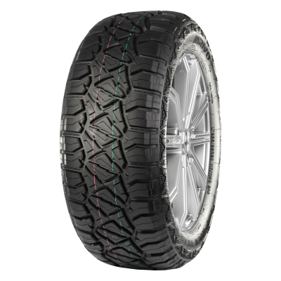 ARIVO Rock Trak R/T 285 65 R18 121/118Q