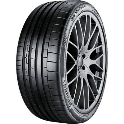 Continental ContiSportContact 6 265 40 R22 106H