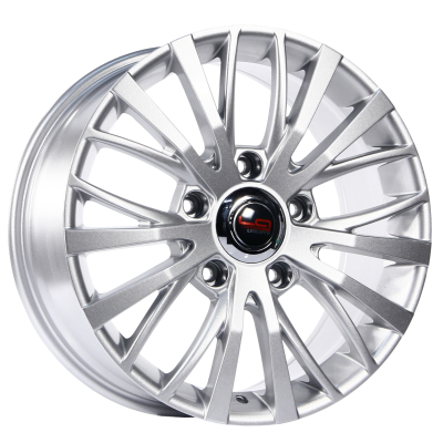 Диски REPLICA 10x21/5x150 ET45 D110.1 _Concept-LX519 s