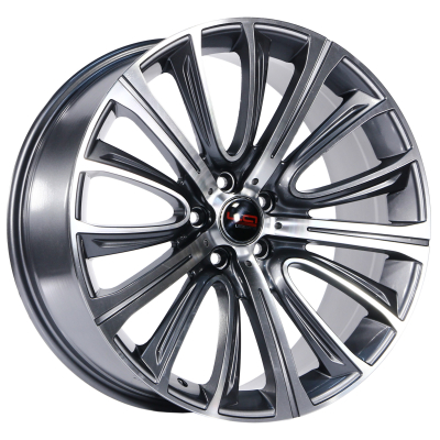 Диски REPLICA 8.5x20/5x112 ET35 D66.6 _Concept-B531 gmf