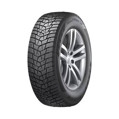 Шины Hankook Winter i*Pike LV RW15 225 55 R17C 109/107R Шины Hankook Winter i*Pike LV RW15 225 55 R17C 109/107R