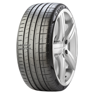 Pirelli P Zero 245 35 ZR19 93Y MO1 