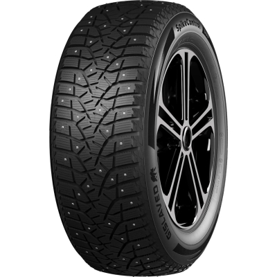 Gislaved SpikeControl SUV 215 65 R16 98T