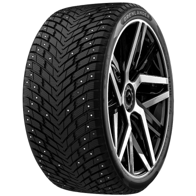 Grenlander Icedefensor Stud II 275 40 R19 105T