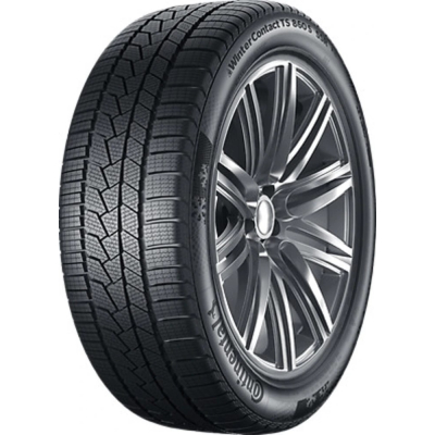 Continental ContiWinterContact TS 860 S 265 45 R19 105V ND0