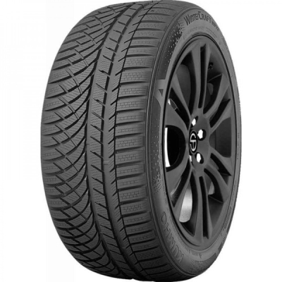 Kumho Wintercraft WP72 245 35 R20 95W