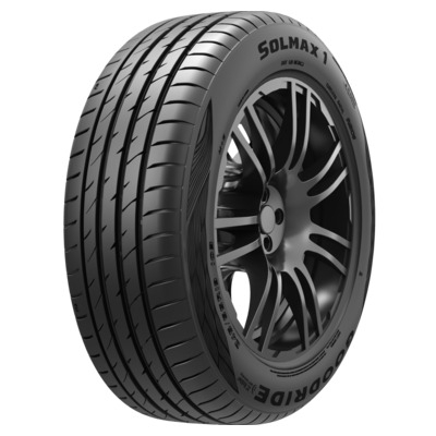 Goodride Solmax1 275 40 R19 101W