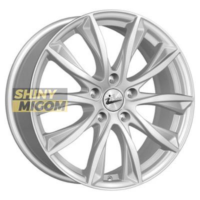 Диски iFree 7,5x18/5x100 ET38 D67,1 Кazaнтип Хай Вэй