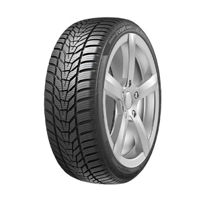 Шины Hankook Winter i*cept Evo 3 W330 255 40 R19 100V   