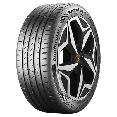 Continental PremiumContact 7 225 45 R18 91W