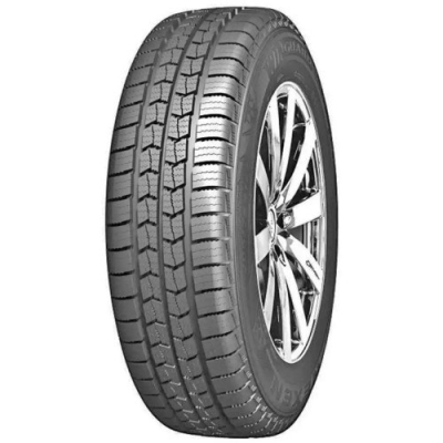 Nexen WINGUARD WT1 195 80 R14 106/104R