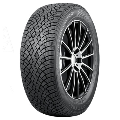Nokian Tyres (Ikon Tyres) Hakkapeliitta R5 255 45 R19 104T