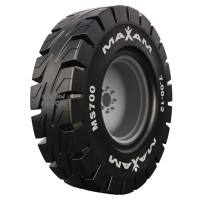Maxam MS700 TR 7 0 R0