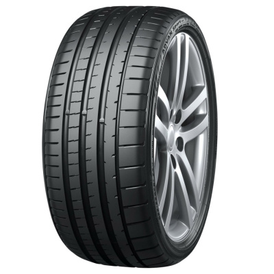 Шины Yokohama Advan Sport V107A 245 35 R20 91Y 