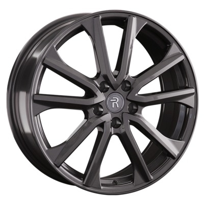 Replay 7.5x19/5x114.3 ET40 D64.1 HV76 GM