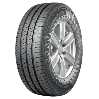 Nokian Tyres (Ikon Tyres) Hakka Van 215 60 R16 108/106T