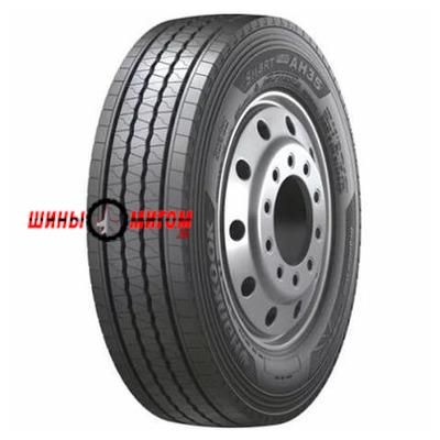 Шины Hankook Smart Flex AH35 245 70 R19.5 136/134M Шины Hankook Smart Flex AH35 245 70 R19.5 136/134M