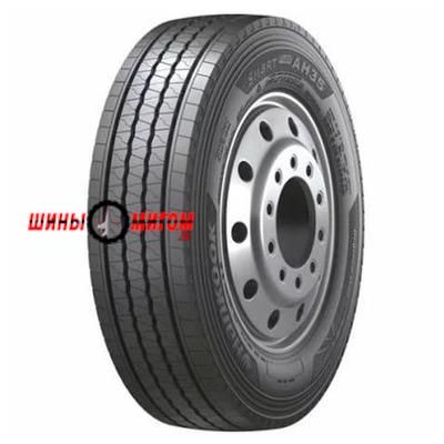 Шины Hankook Smart Flex AH35 245 70 R19.5 136/134M 